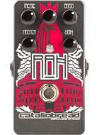 Catalinbread RAH Royal Albert Hall Overdrive Pedal