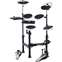Roland TD-4KP Portable Electronic V Drum Kit Front View