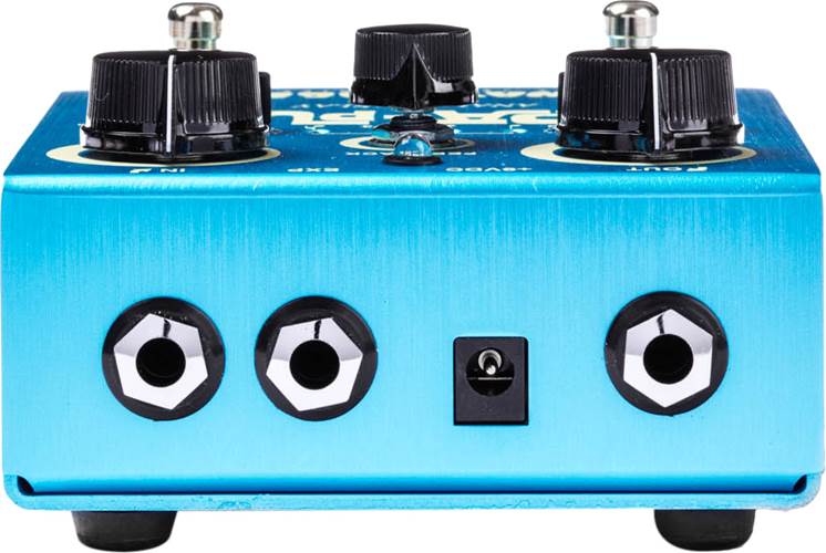 Way Huge Supa-Puss Analog Delay Way Huge Supa-Puss Analog Delay