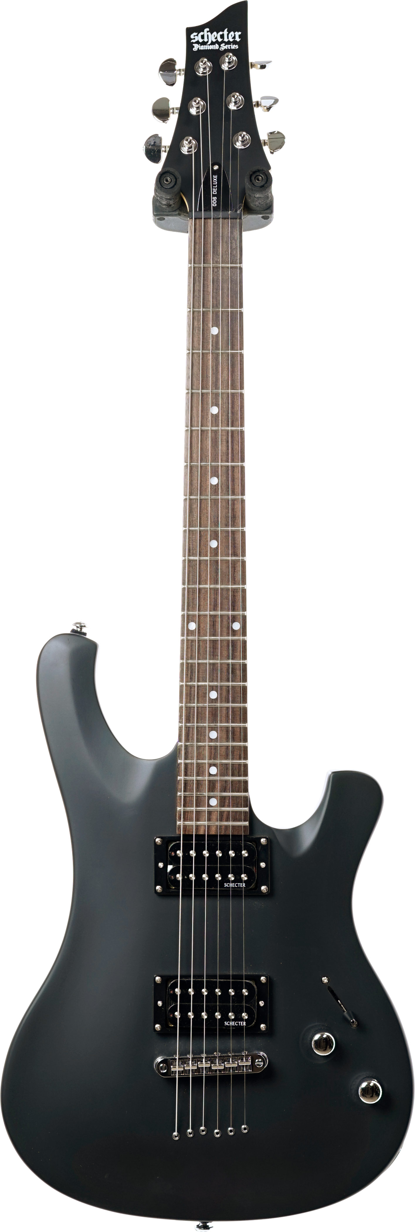 Schecter 006 store deluxe