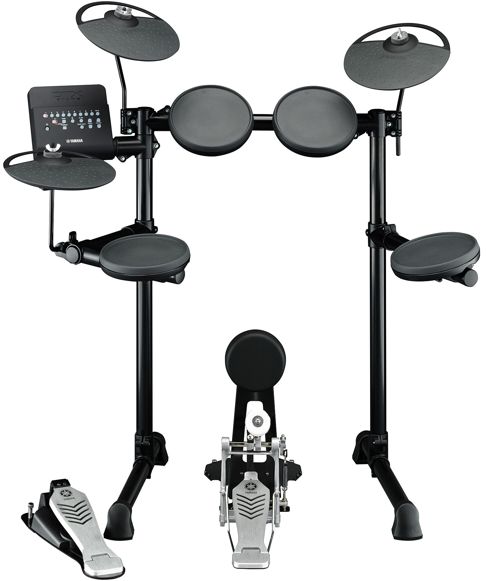 Yamaha DTX430K Digital Drum Kit