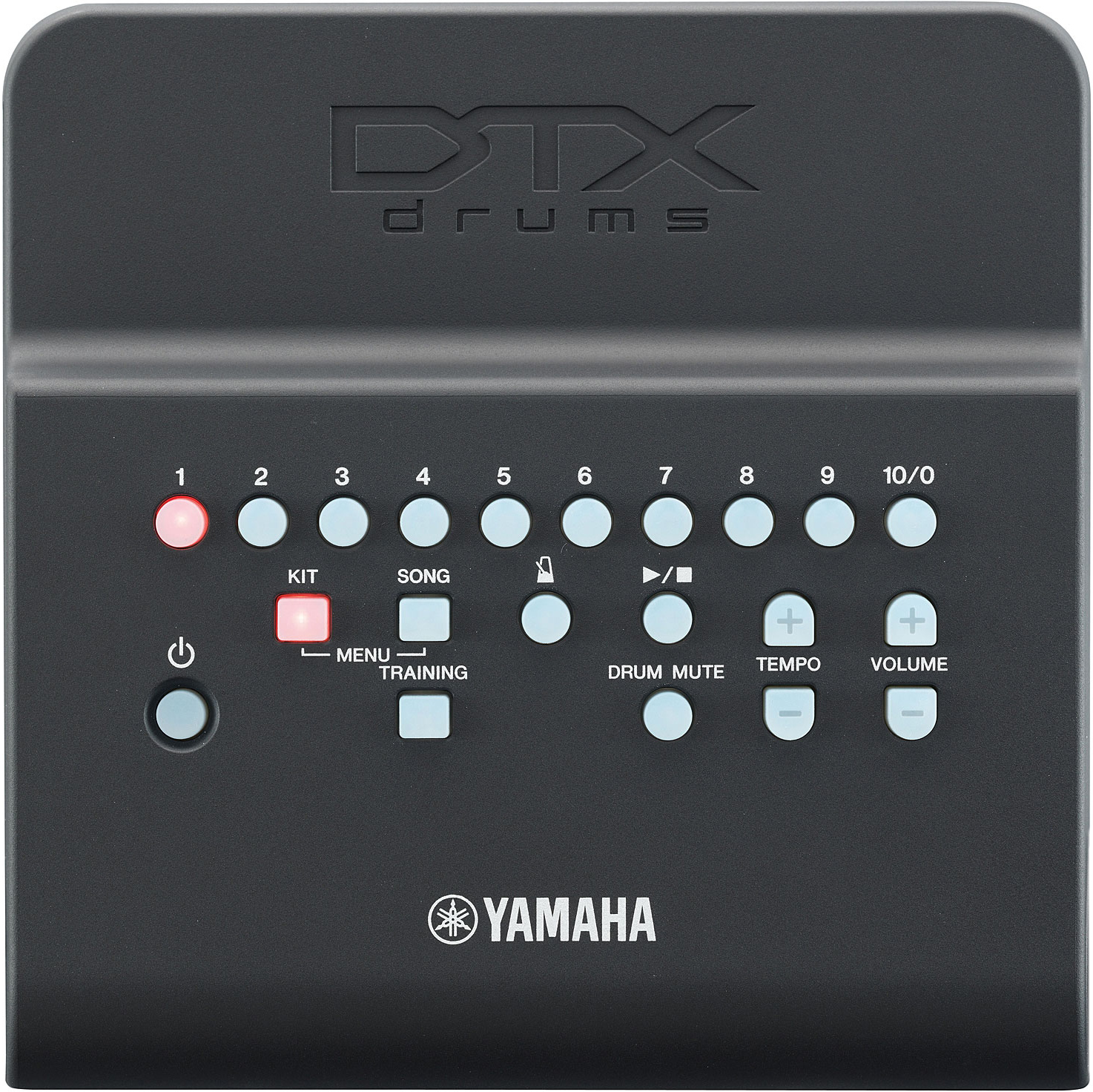 Yamaha DTX430K Digital Drum Kit