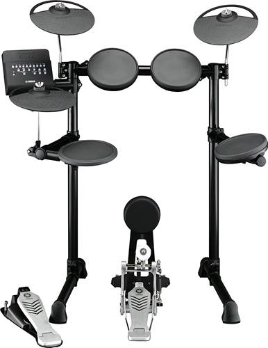 Yamaha DTX450K Digital Drum Kit