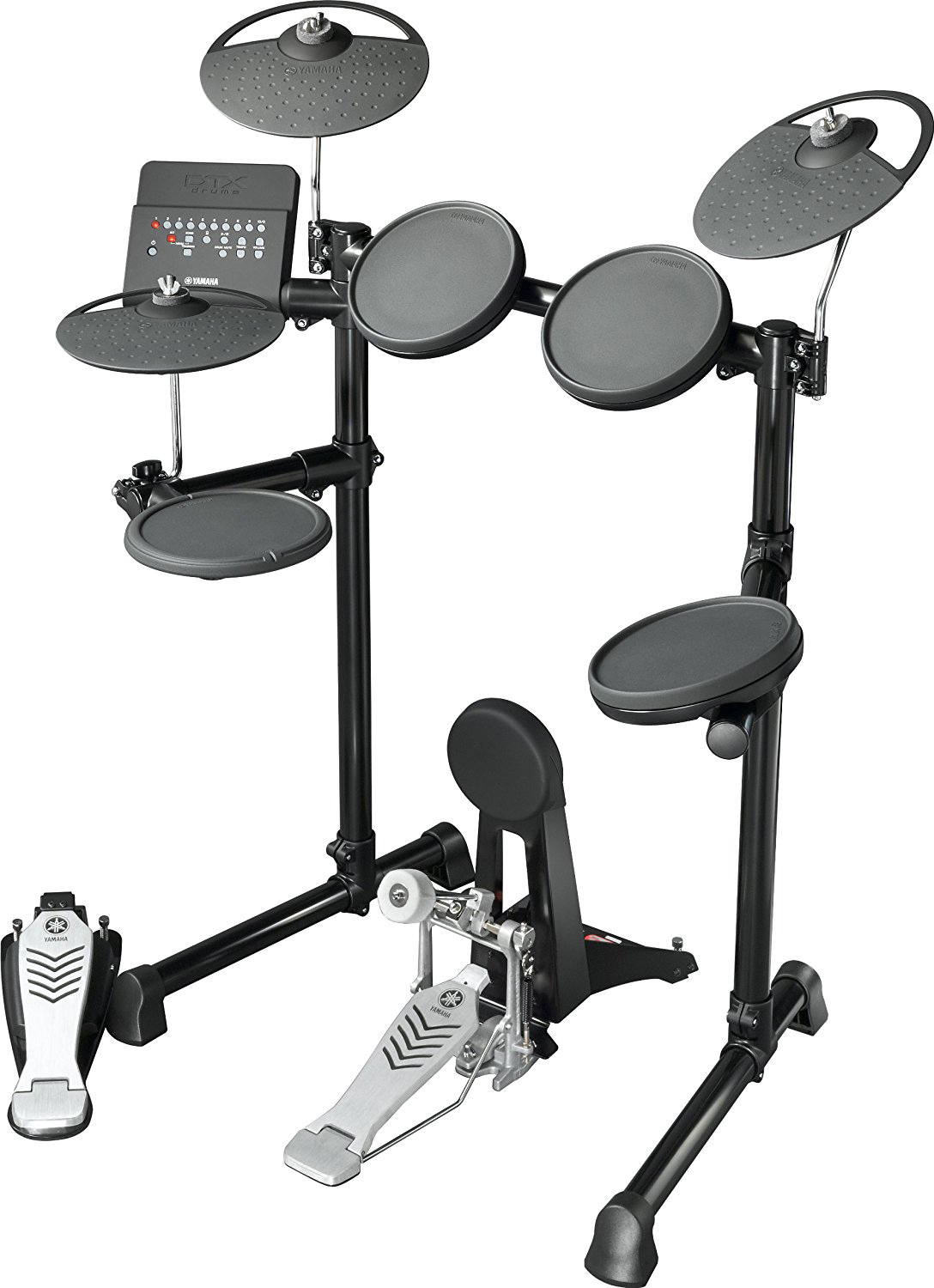 Yamaha DTX450K Digital Drum Kit
