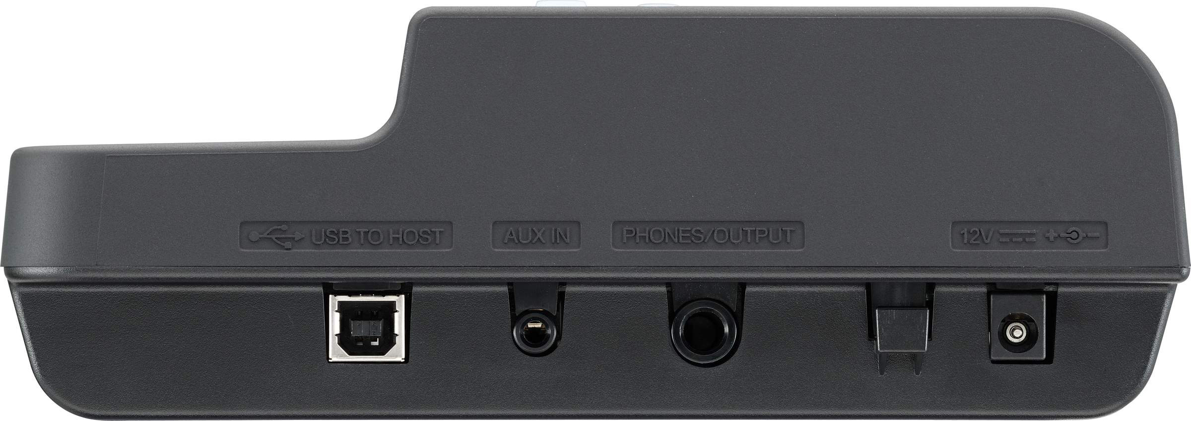 Yamaha DTX450K Digital Drum Kit