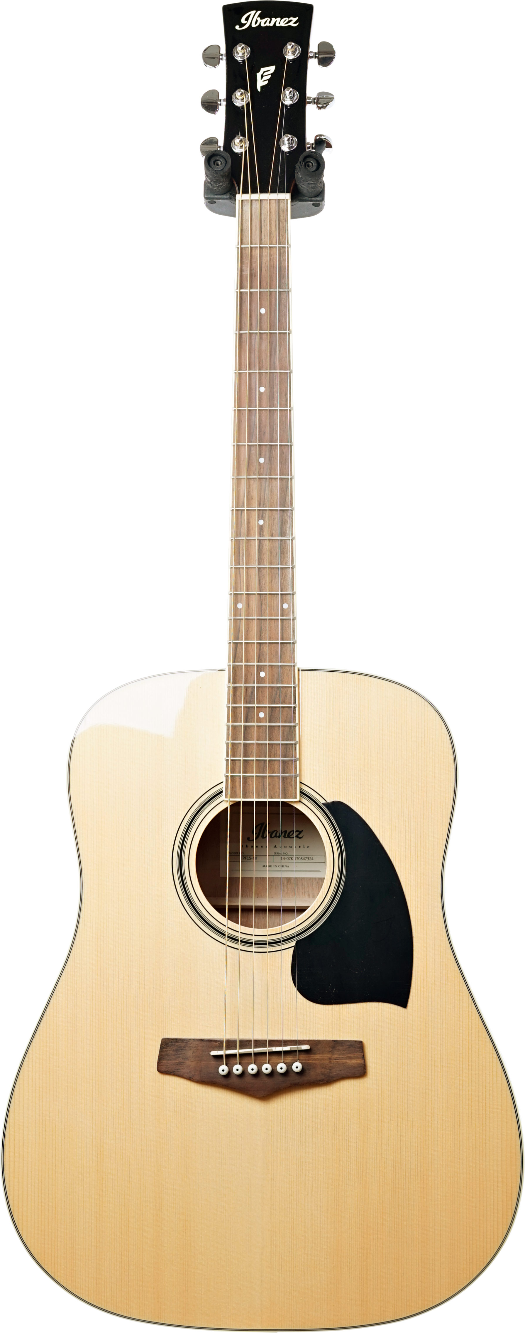 Ibanez PF15-NT Natural (Ex-Demo) #170847324