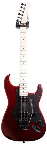 Charvel Pro Mod So-Cal Style 1 HH Candy Apple Red (Ex-Demo) #MC133909