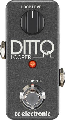 TC Electronic Ditto Looper