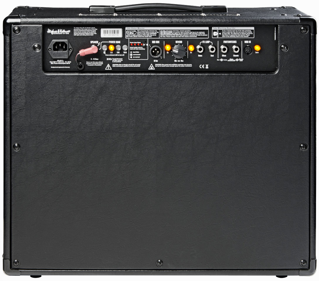 Hughes & Kettner Tubemeister 36 Combo