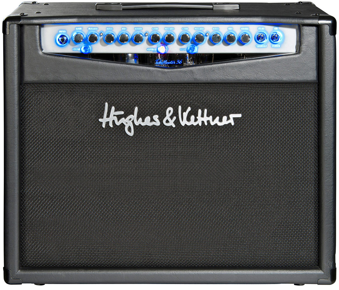 Hughes & Kettner Tubemeister 36 Combo