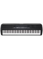 Korg SP-280 Digital Piano Black