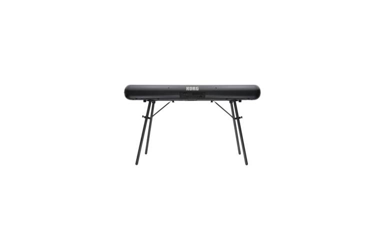 Korg SP-280 Digital Piano Black Korg SP-280 Digital Piano Black