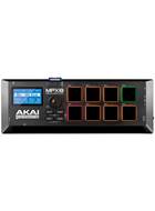 Akai Professional MPX8 Pad Controller