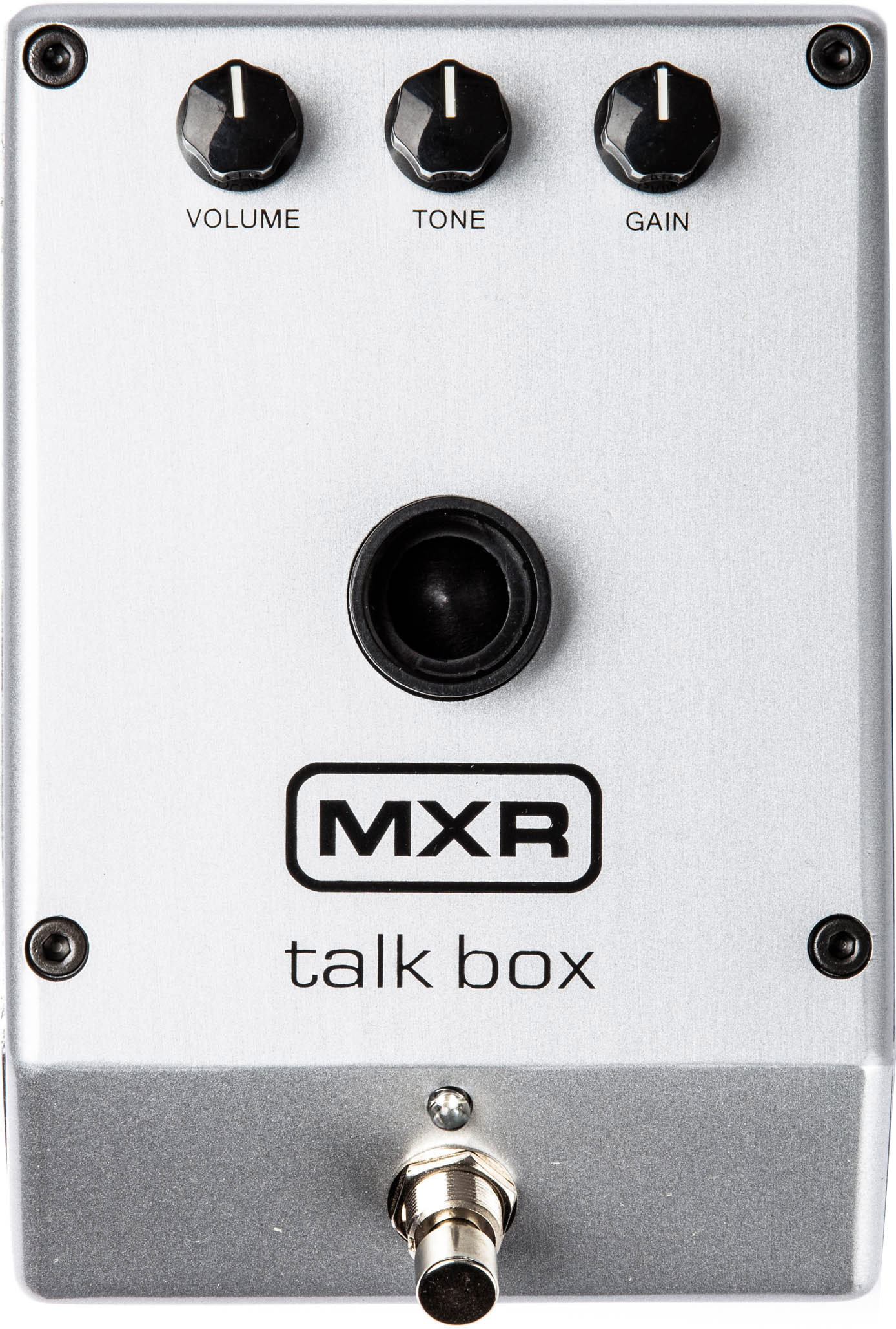 MXR M222 Talk Box | guitarguitar