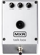 MXR M222 Talk Box