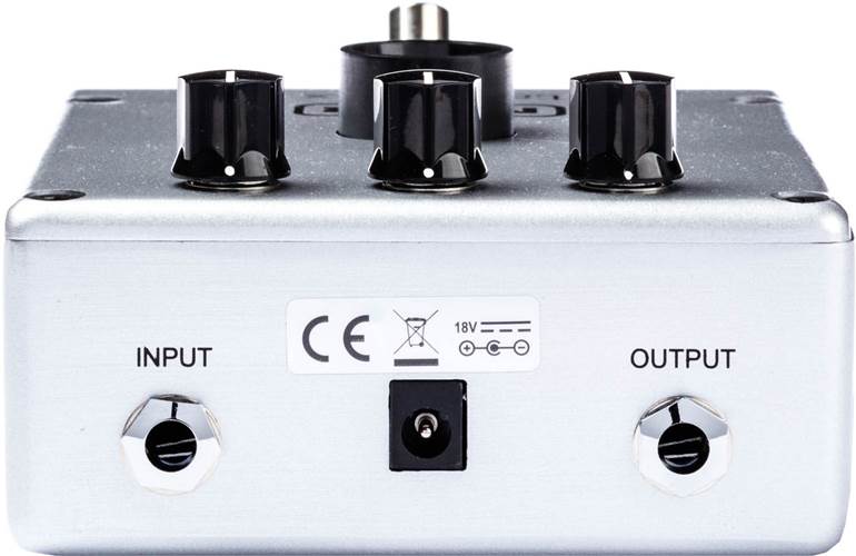 MXR M222 Talk Box MXR M222 Talk Box