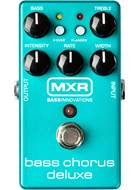 MXR M83 Bass Chorus Deluxe