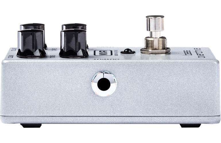 MXR M89 Bass Overdrive MXR M89 Bass Overdrive