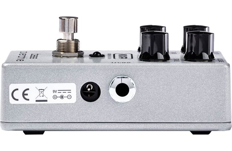 MXR M89 Bass Overdrive MXR M89 Bass Overdrive