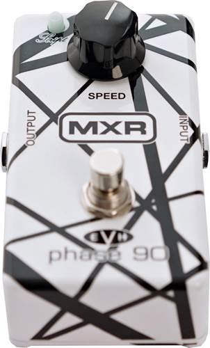 MXR EVH90SE Phaser Limited Edition 35th Anniversary (Ex-Demo) #AB60E567