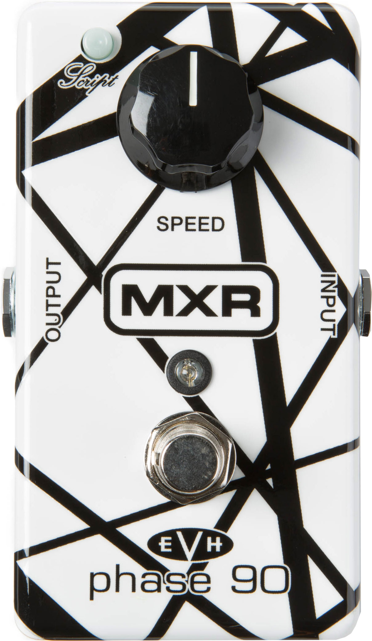 MXR EVH90SE Phaser Limited Edition 35th Anniversary