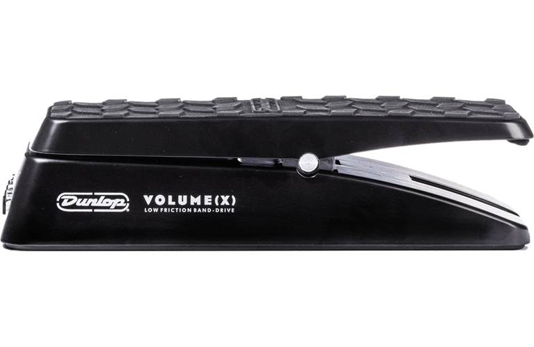 Dunlop DVP3 Volume X Dunlop DVP3 Volume X