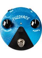 Dunlop FFM1 Silicon Fuzz Face Mini Distortion