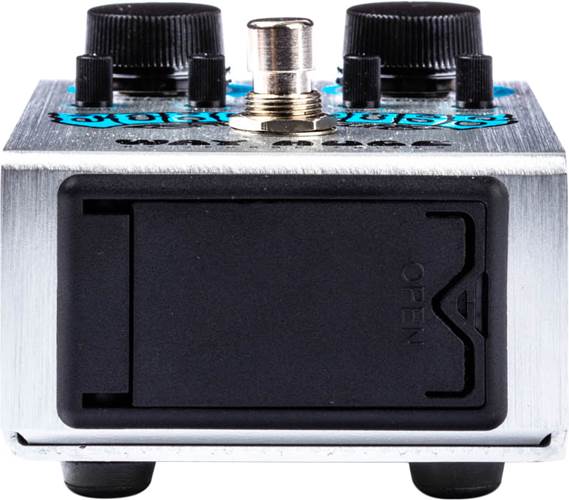 Way Huge Echo-Puss Analog Delay Way Huge Echo-Puss Analog Delay