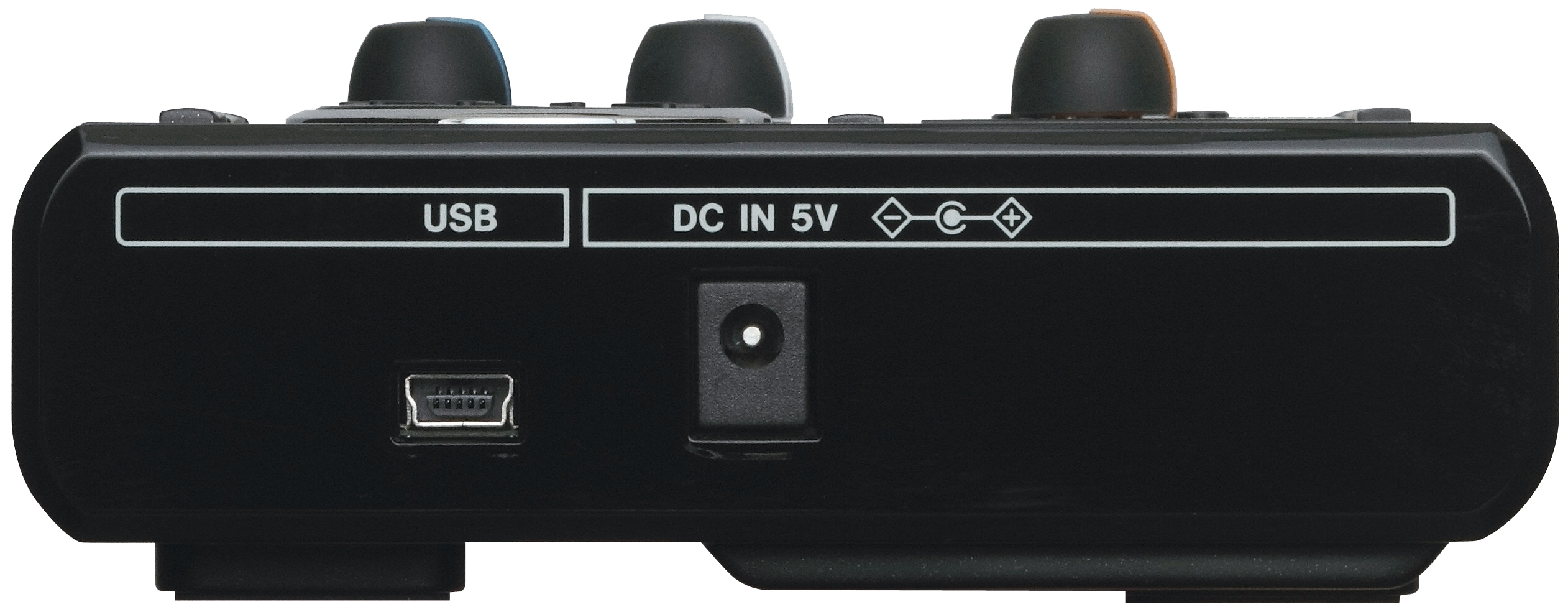 Tascam DP-006 Digital Recorder