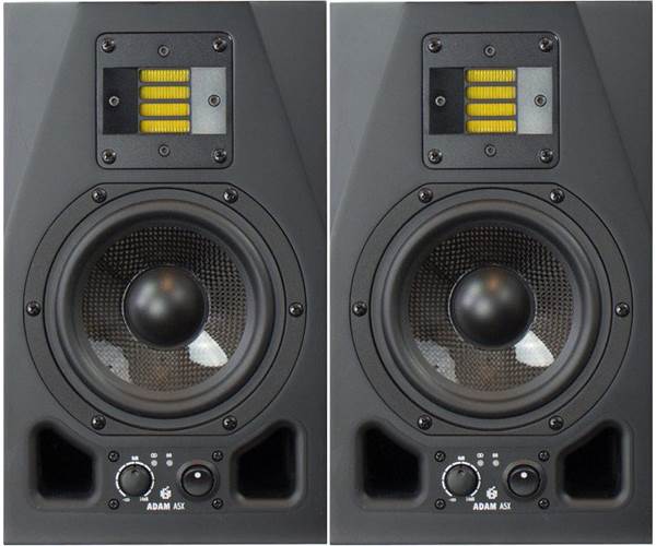 Adam A5X Studio Monitor (Pair)