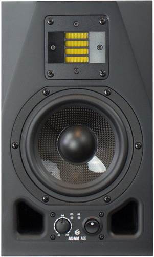 ADAM Audio A5X Studio Monitor (Single)