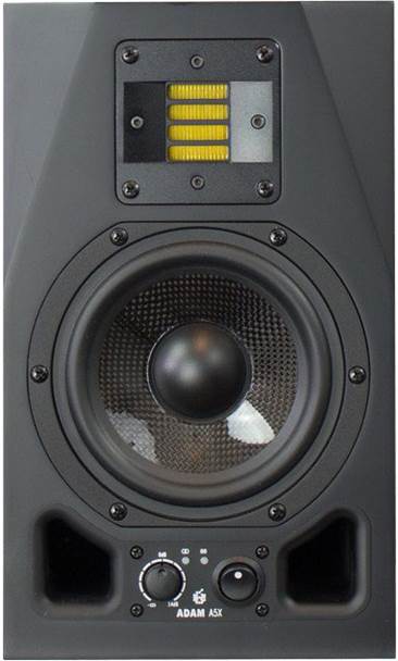 ADAM Audio A5X Studio Monitor (Single) | guitarguitar