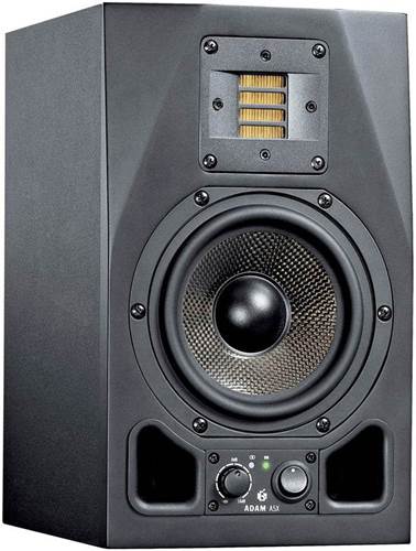 Adam A5X Studio Monitor (Single) Adam A5X Studio Monitor (Single)