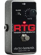 Electro Harmonix RTG Random Tone Generator
