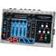 Electro Harmonix 45000 Stereo Multi Track Loop Front View