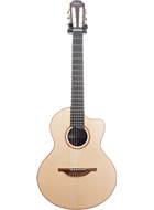 Lowden S32J Alpine Spruce Indian Rosewood #23213