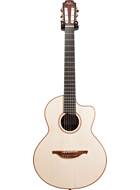 Lowden S32J Alpine Spruce Indian Rosewood #23303