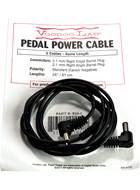 Voodoo Lab R24-2 2 Pack 2.1mm R/A 24