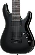 Schecter Hellraiser C-8 Black