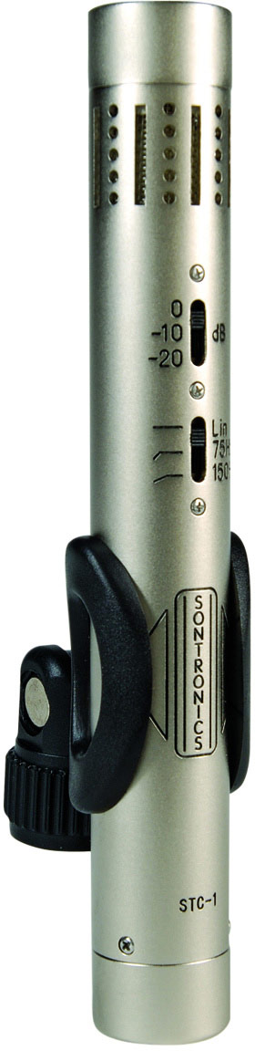 Sontronics STC-1 (SILVER)