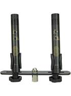 Sontronics STC-1S stereo pair (BLACK)