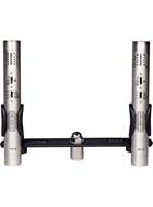 Sontronics STC-1S stereo pair (SILVER)