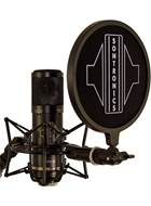 Sontronics STC-3X PACK (BLACK)