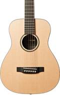Martin LXME LH Electro Acoustic