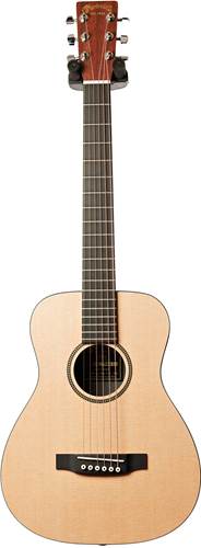 Martin LXME Left Handed Electro Acoustic