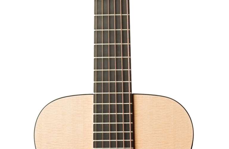 Martin LXME Left Handed Electro Acoustic Martin LXME Left Handed Electro Acoustic