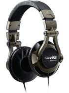 Shure SRH550DJ Headphones
