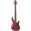 Yamaha TRBX305 Candy Apple Red Front View