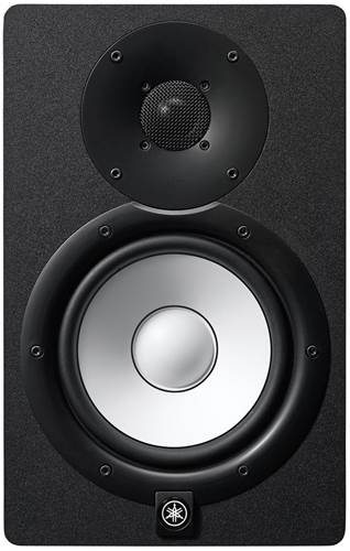 Yamaha HS7 Studio Monitor (Single) (Ex-Demo) #BFWP01395