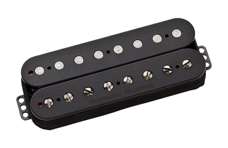 Seymour Duncan 8 String Pegasus (Bridge, Passive Mount, Uncovered) Seymour Duncan 8 String Pegasus (Bridge, Passive Mount, Uncovered)